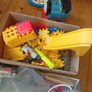 Tomy Dream Street Magic Time set and other toys Image 3