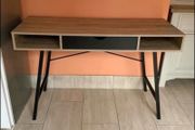 computer table or work table
