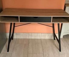 computer table or work table