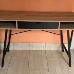computer table or work table