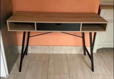 computer table or work table