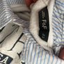 Nice soft stylish hoodie with shirt Image 4