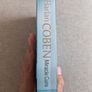 Miracle Cure by Harlan Coben - Crime Thriller Paperback Image 2