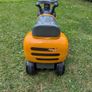 Junior road builder excavator Image 3
