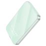 Power bank Q14 Ice Crystal PD20W + QC3.0 wireless charging 5000mAh Image 2