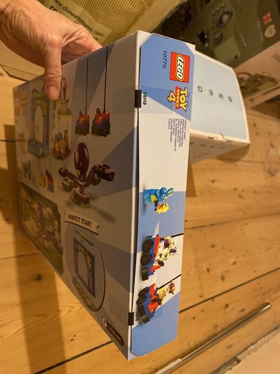 Lego Toy Story
