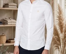 Farah Brewer Shirt