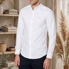 Farah Brewer Shirt