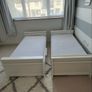 Mamas and Papas Cot-Bed Image 2