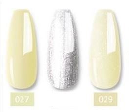 Gel Nail Polish 8 ml