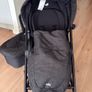 joie 3 in 1 buggy / stroller for sale Image 3