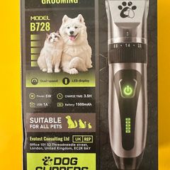 Dog Clippers