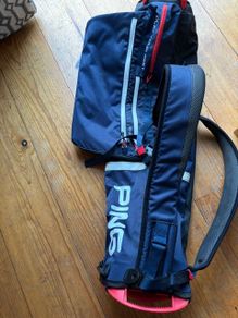 Ping CarryGolf Bag