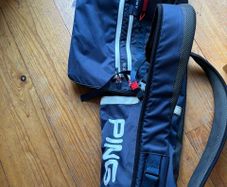 Ping CarryGolf Bag