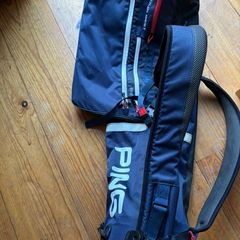 Ping CarryGolf Bag