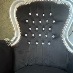 Chaise Longue