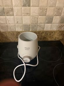 Avent Bottle Warmer
