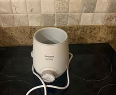 Avent Bottle Warmer