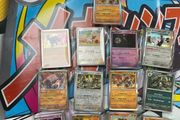 Pokemon Cards - Prismatic Evolutions Bundles