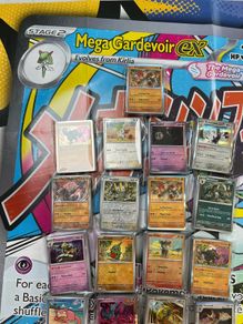 Pokemon Cards - Prismatic Evolutions Bundles