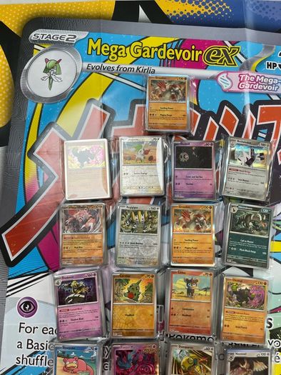 Pokemon Cards - Prismatic Evolutions Bundles
