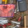 Large Lot of Hand Tools Image 3