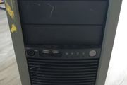 HP Proliant ML310 G5
