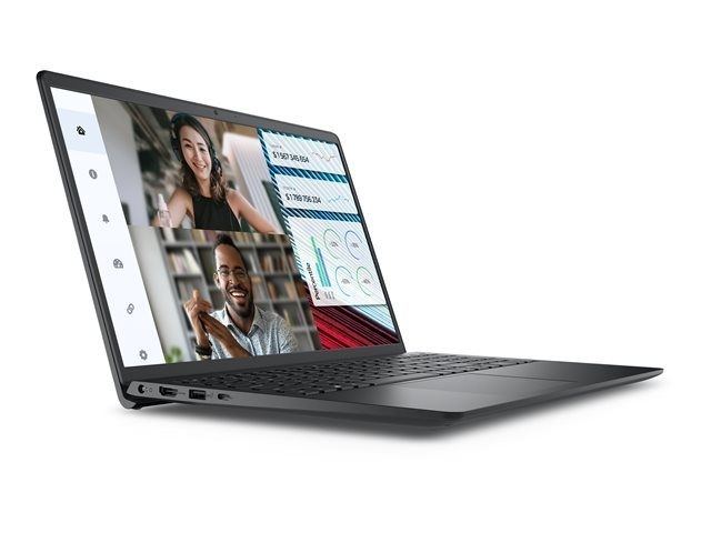 Dell Vostro 14 5410 i5-11320h 11th Gen, 4 cores 16gb of Ram 256GB SSD, Windows 11 Pro