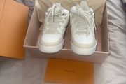 Designer lv trainers