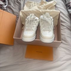 Designer lv trainers