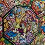 Disney puzzle 500pcs Image 5