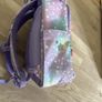 school bag bundle like new Image 4