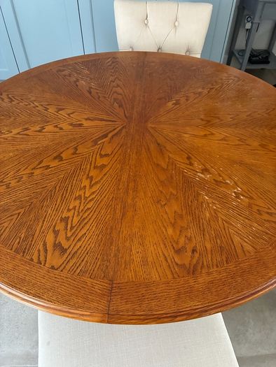 Round table