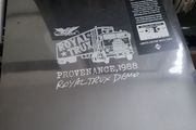 Royal Trux - Provenance, 1988 Royal Trux Demo