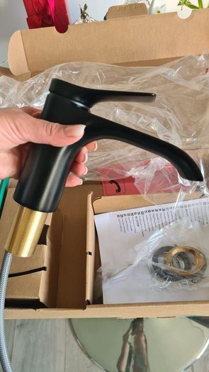 tap