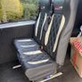 VW T5 bench seat Image 2