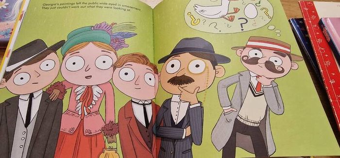 10 children books