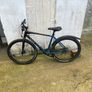 Raleigh Strada City Hybrid Bike, Spares or Repair Image 2