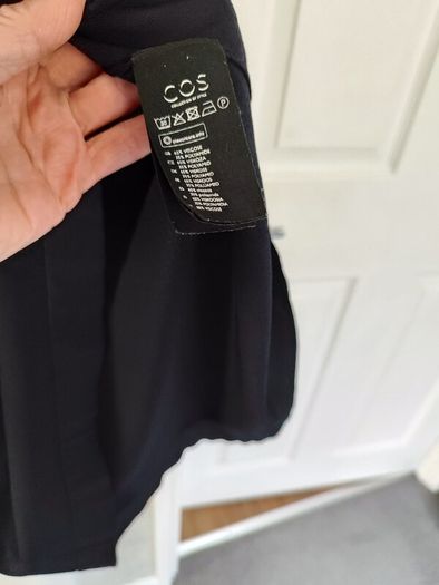 Coss  Ladies Teashirt Dress
