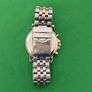 Vintage Swiss Made Certina DS Chronograph Quartz Swiss Watch 1990s Image 10