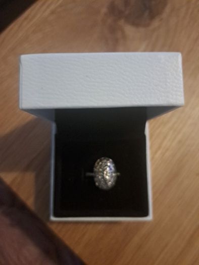 Silver Ring
