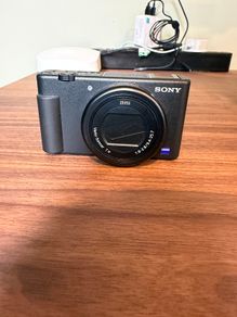 Sony ZV-1