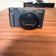 Sony ZV-1