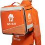 Just Eat Delivery Bag Insulated & Spacious Image 2