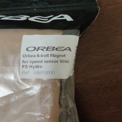 Orbea Speed Sensor Magnet 6-bolt