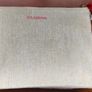 New Clarins Make Up and Toiletry Bag Image 5