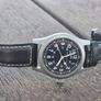 Hamilton khaki mechanical Image 3
