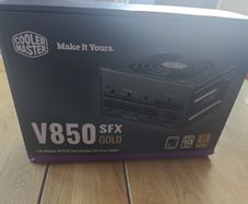 Cooler Master SFX V850 Gold PSU