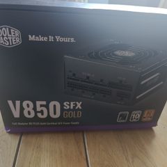 Cooler Master SFX V850 Gold PSU