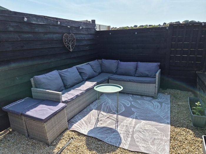 2009 Willerby Aspen Mobile Home